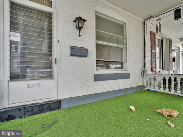 $92,000 | 608 Fairview Street, Pottsville, PA 17901