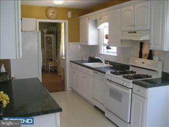 1741 Ridgeway Road Havertown, PA 19083 - Photo 4 of 6 Kitchen