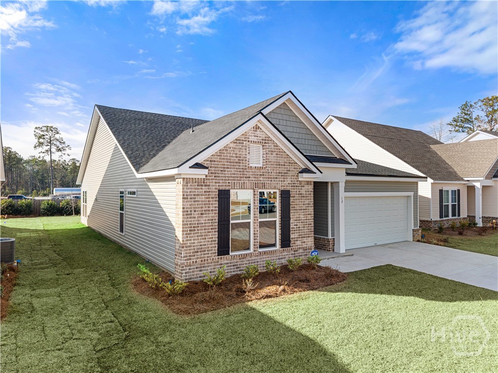 13 Blues Drive Pooler, GA 31322 - Photo 4 of 38