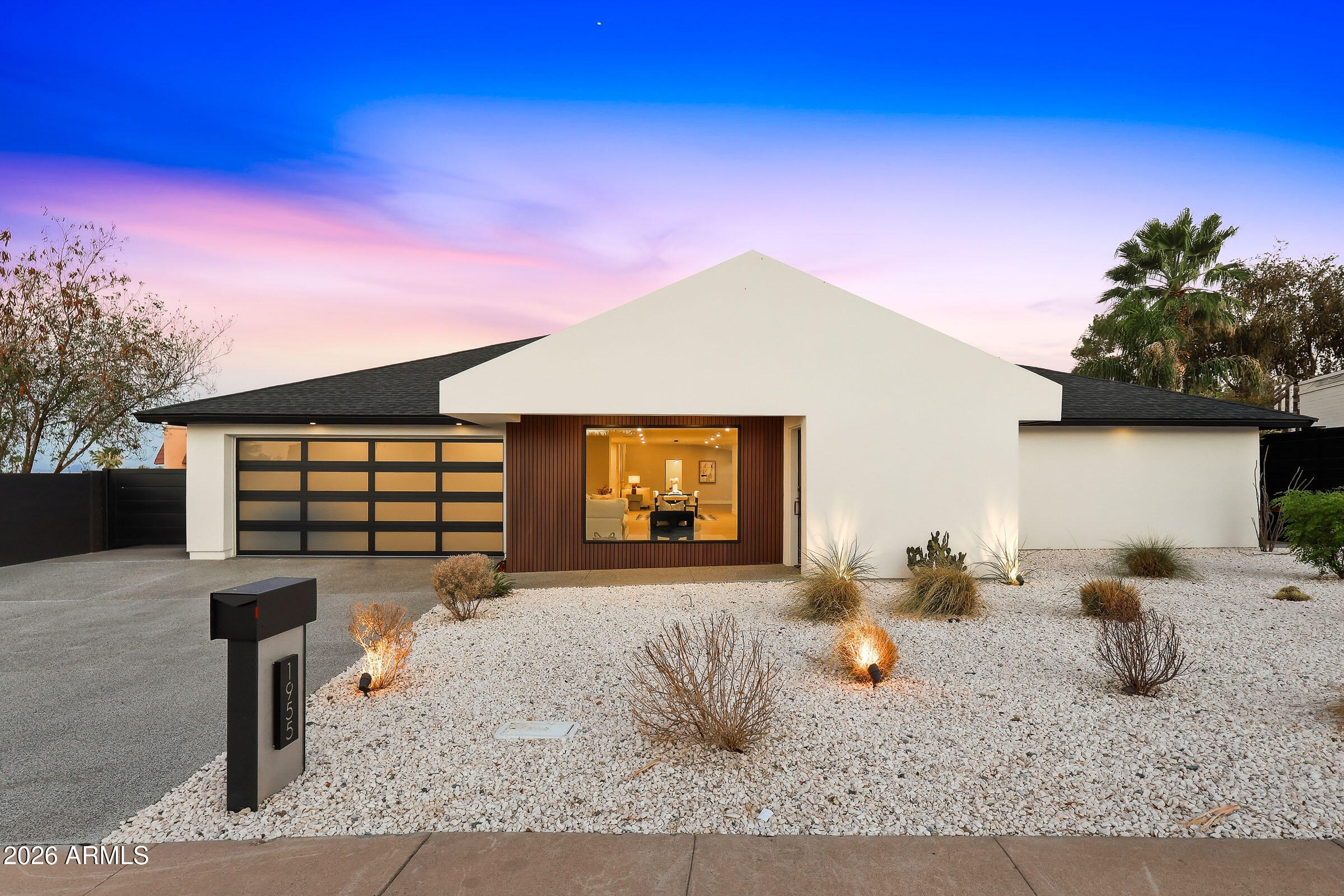 1955 East Greenway Road Phoenix, AZ 85022 - Photo 35 of 38 Welcome Home