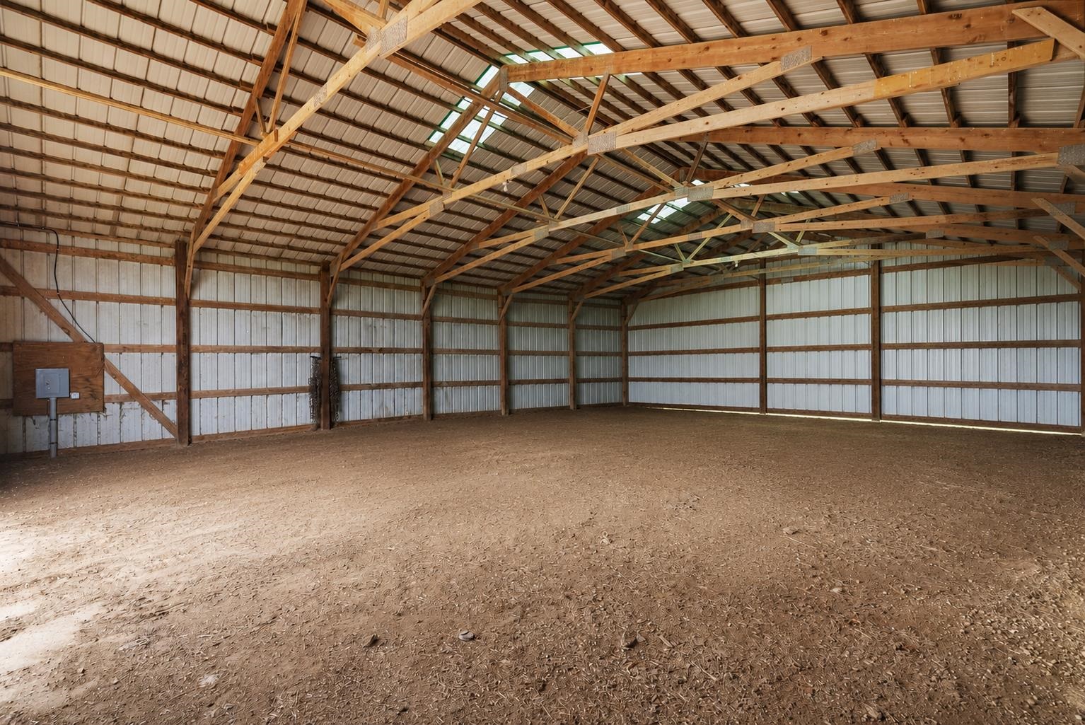 4239 Reeson Road Barneveld, WI 53507 - Photo 40 of 47