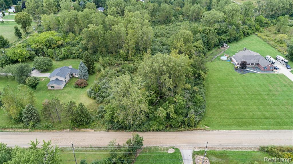 0 Mott Canton, MI 48188 - Photo 3 of 5