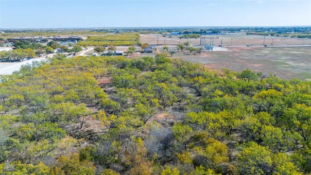 a view of city and ocean