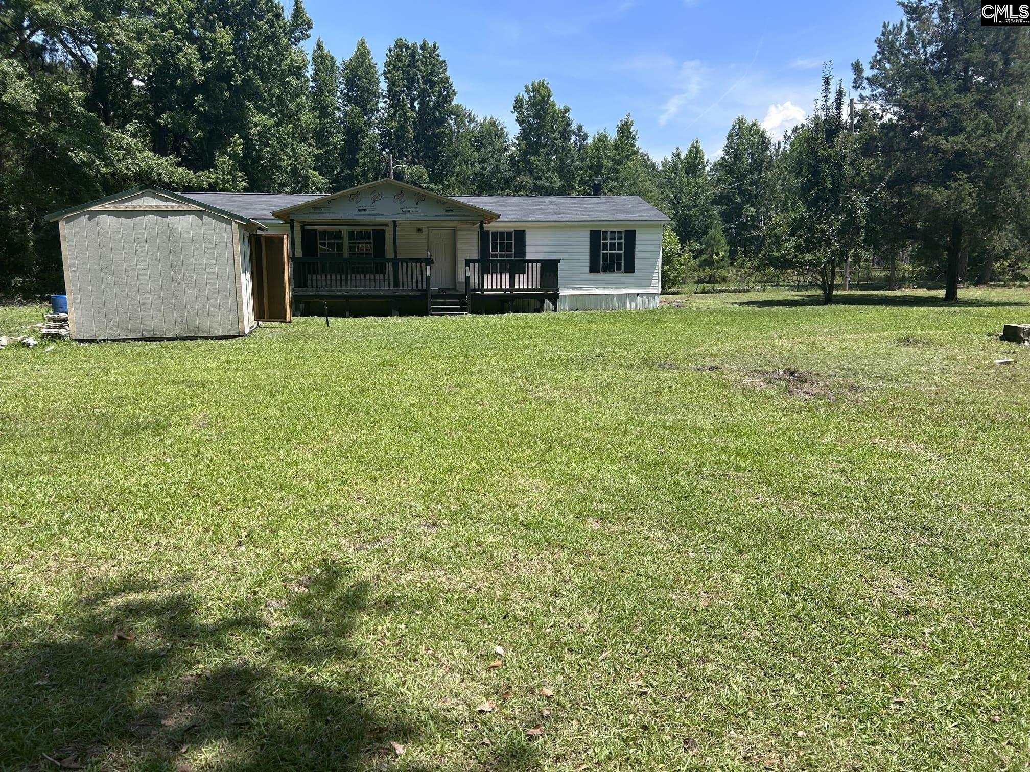 433 East 7 Mile Road Pamplico, SC 29583 - Photo 3 of 22