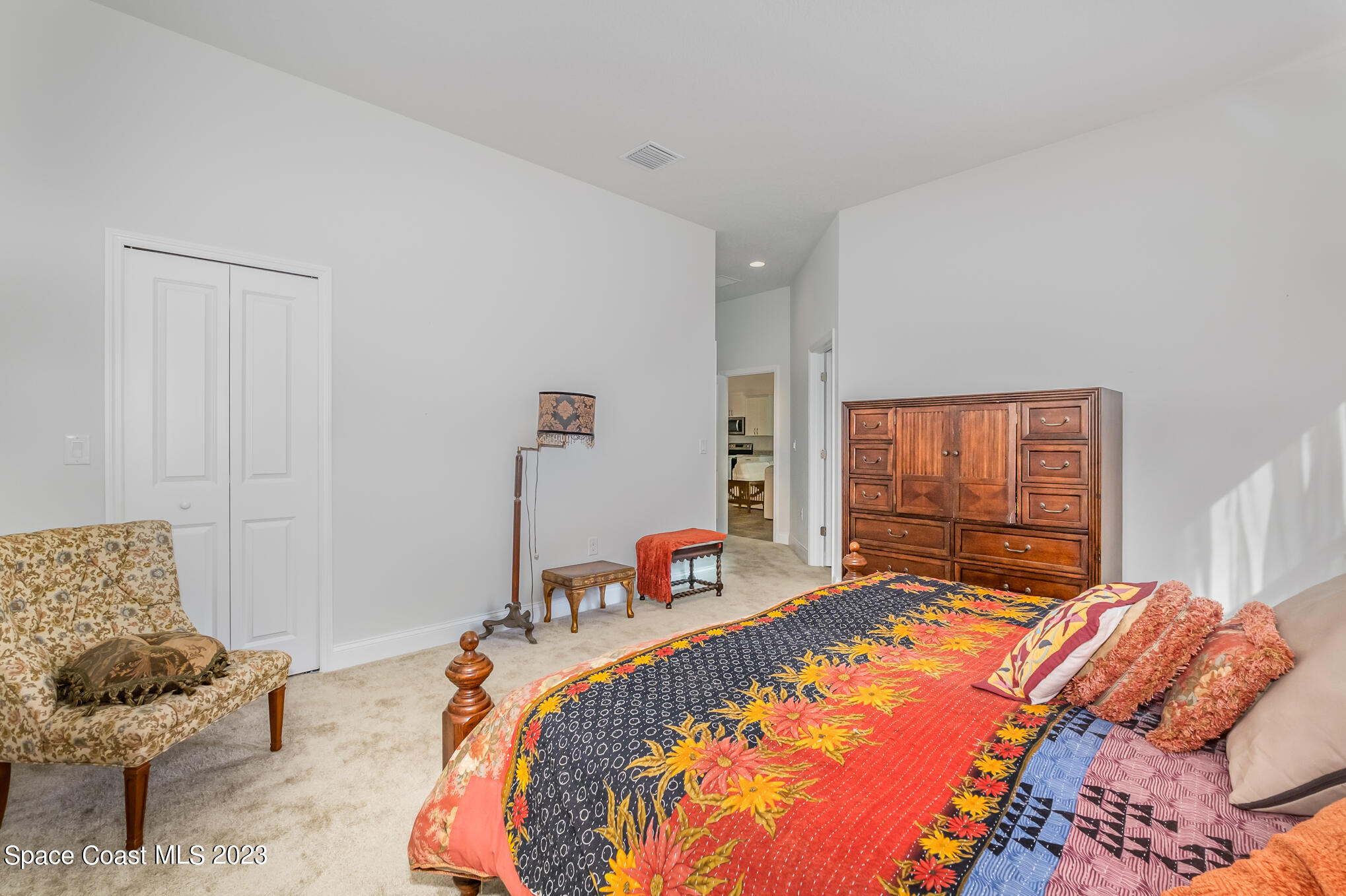 665 Lorelei Avenue Melbourne, FL 32901 - Photo 24 of 32 Master Bedroom