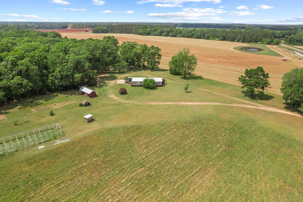 2376 Singletary Road Slocomb, AL 36375 - Photo 62 of 69