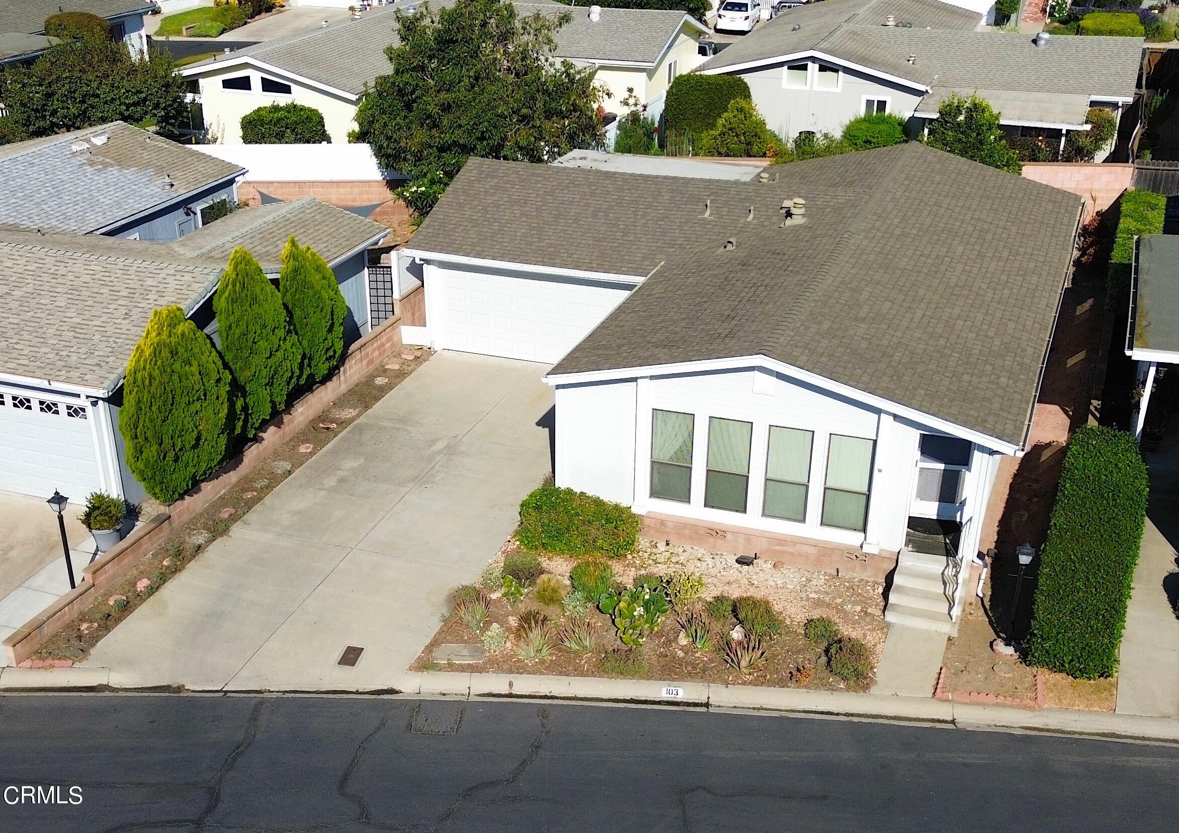 975 West Telegraph Road, Unit 103 Santa Paula, CA 93060 - Photo 7 of 13 Drone 1
