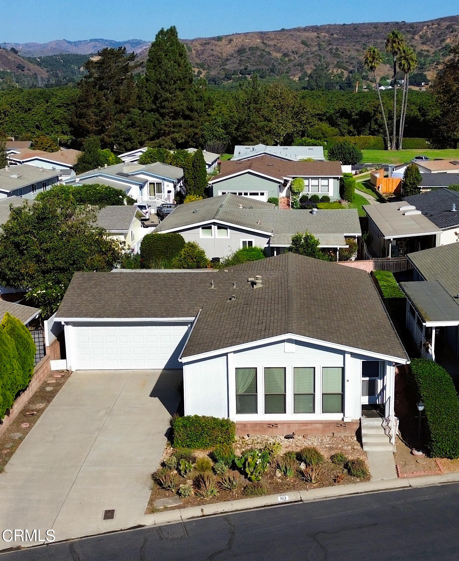 975 West Telegraph Road, Unit 103 Santa Paula, CA 93060 - Photo 8 of 13 SD_HillV_Drone 2 rfp