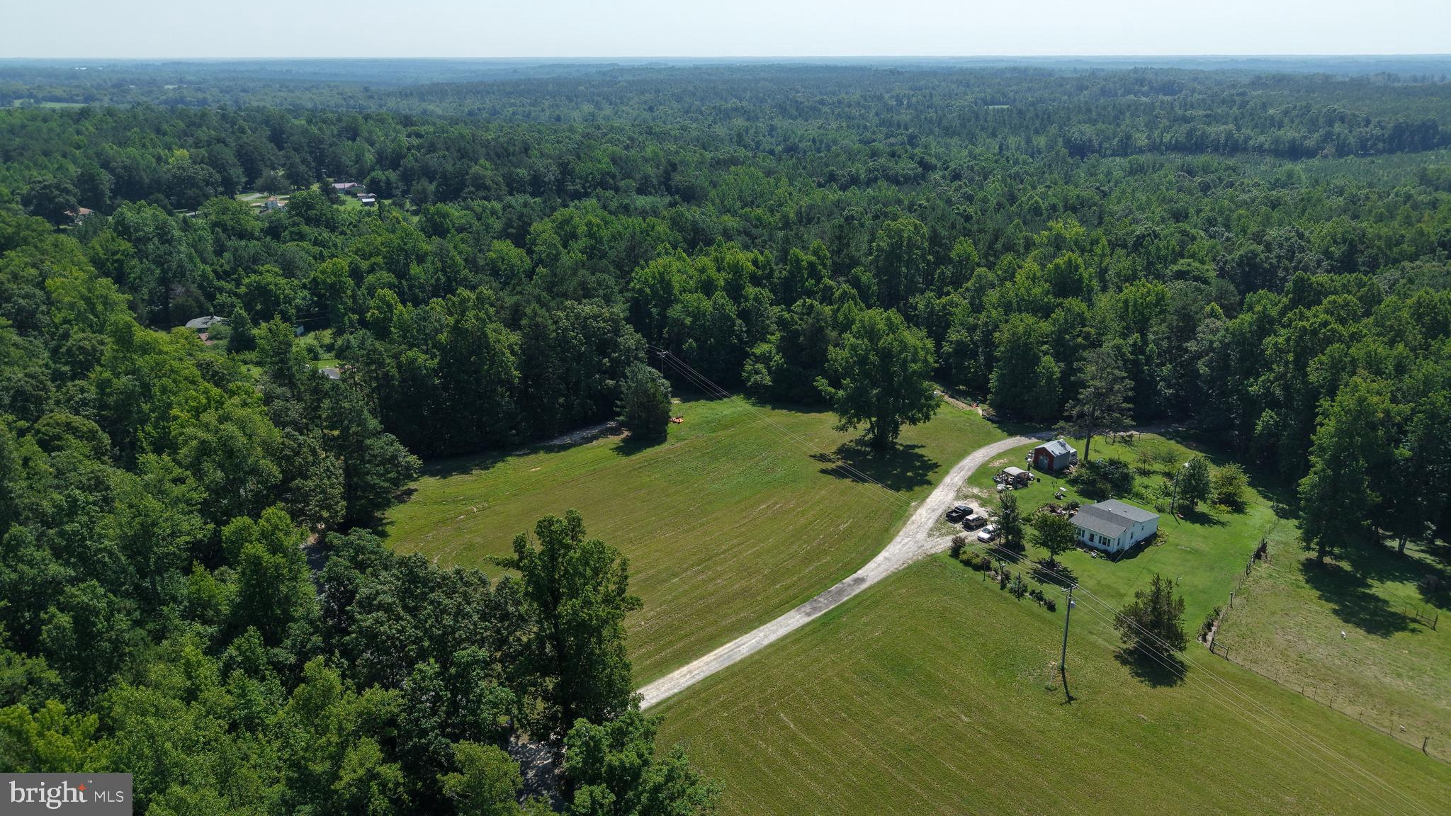 512 Mountain Hall Road Crewe, VA 23930 - Photo 35 of 50