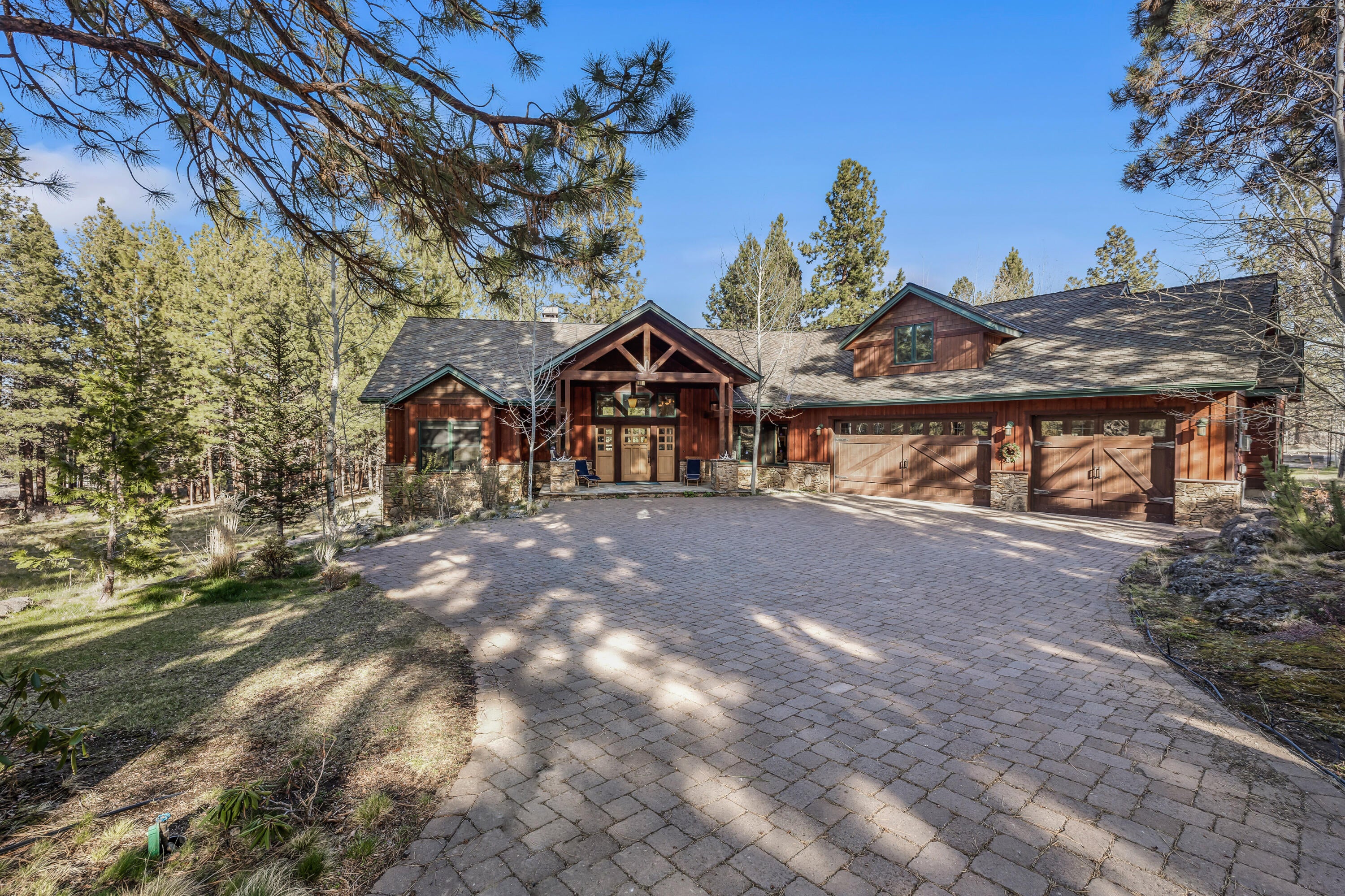 21333 Back Alley Road Bend, OR 97702 - Photo 1 of 57 ba1