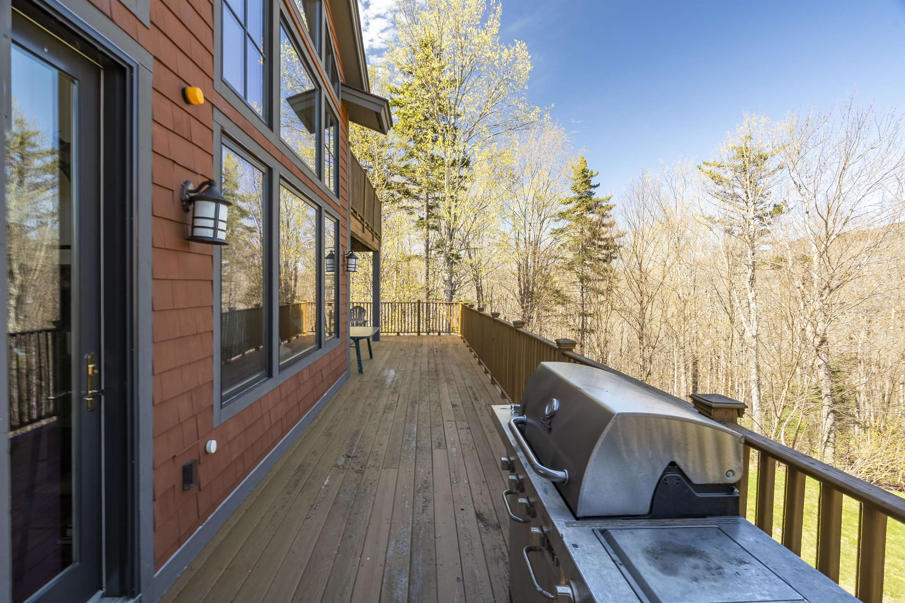 416 Crawford Ridge Road, Unit 5 Twin Mountain, NH 03595 - Photo 39 of 40