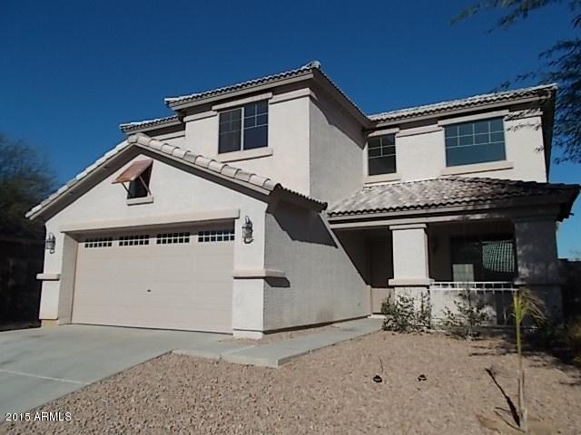 4412 West Alta Vista Road Laveen, AZ 85339 - Photo 2 of 24 DSCN7624
