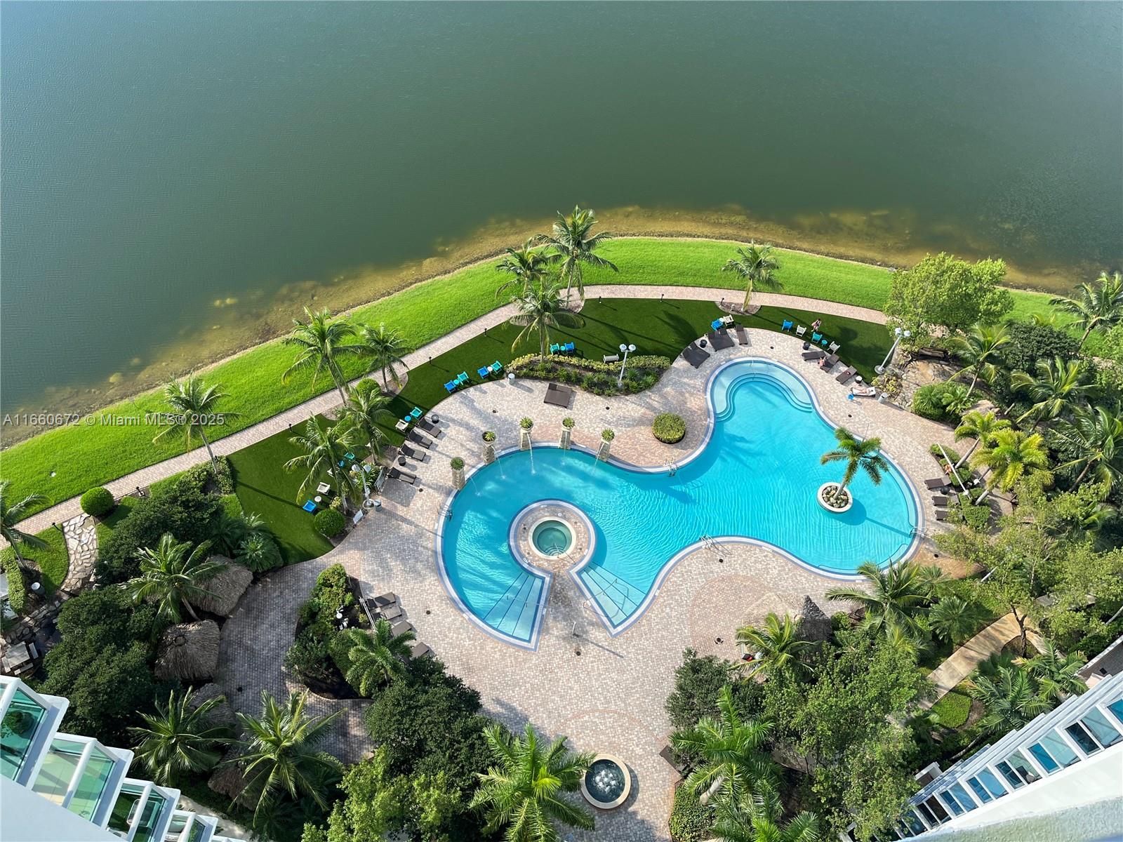 2681 North Flamingo Road, Unit 2108S Sunrise, FL 33323 - Photo 18 of 20