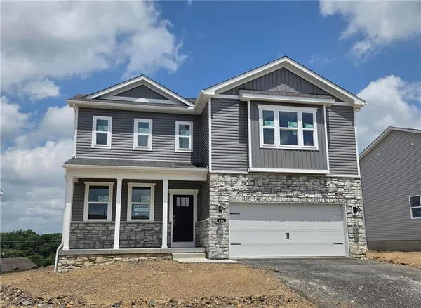 $439,990 | 184 Laurel Hls Drive, Sarver, PA 16055