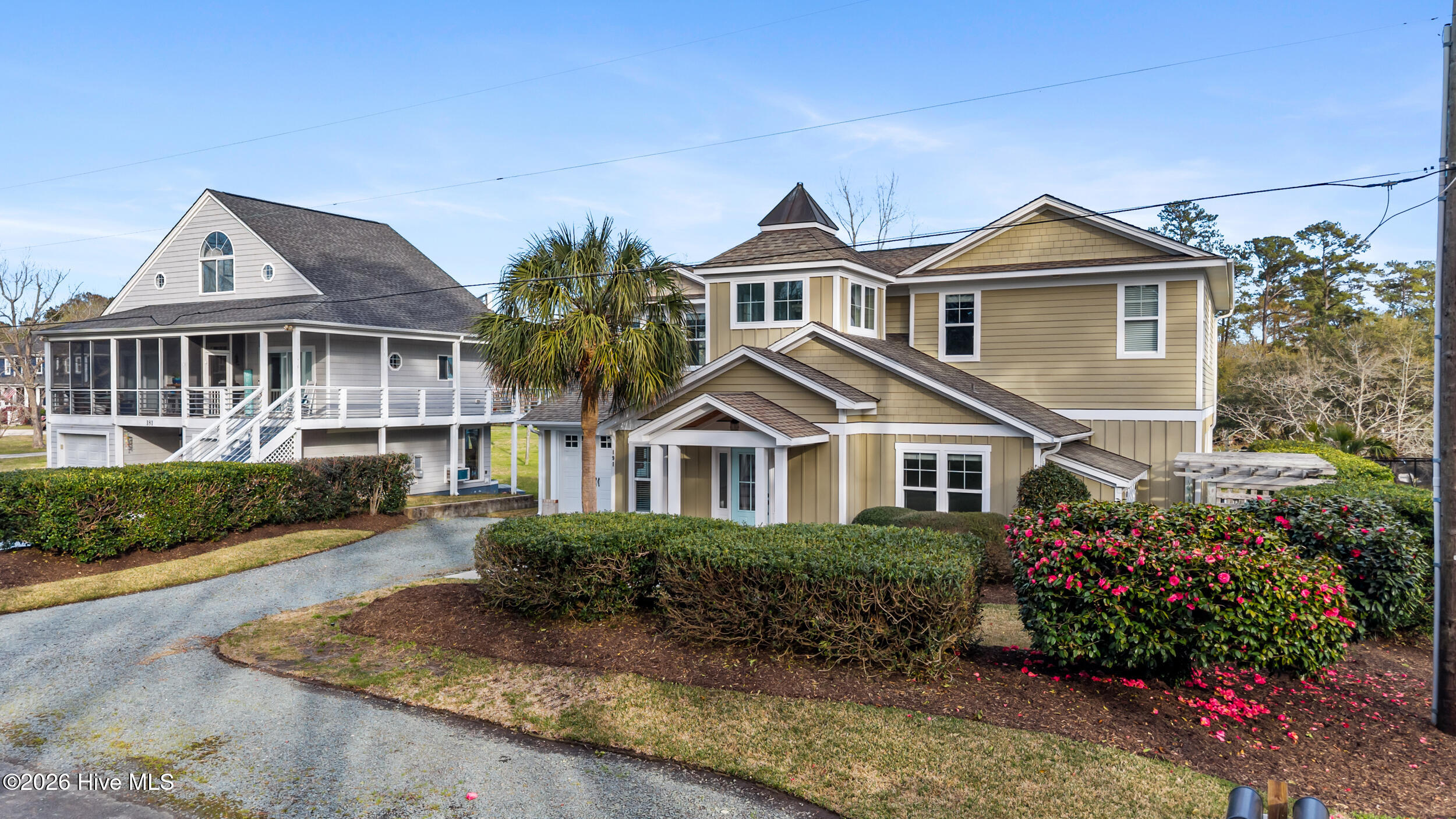 191 H L Smith Road Wilmington, NC 28411 - Photo 61 of 72 61_dji_20260317174515_0015_d