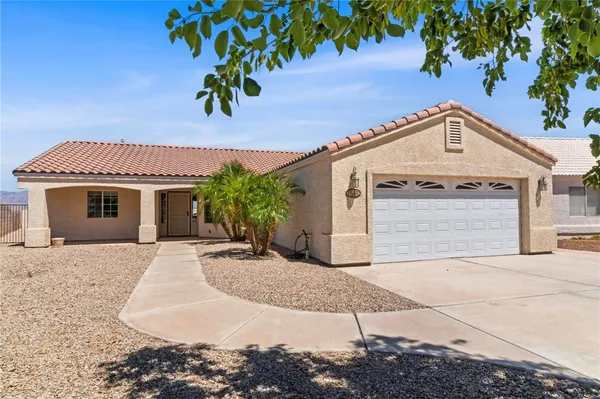 $299,999 | 1553 Puma Road, Mohave Valley, AZ 86440