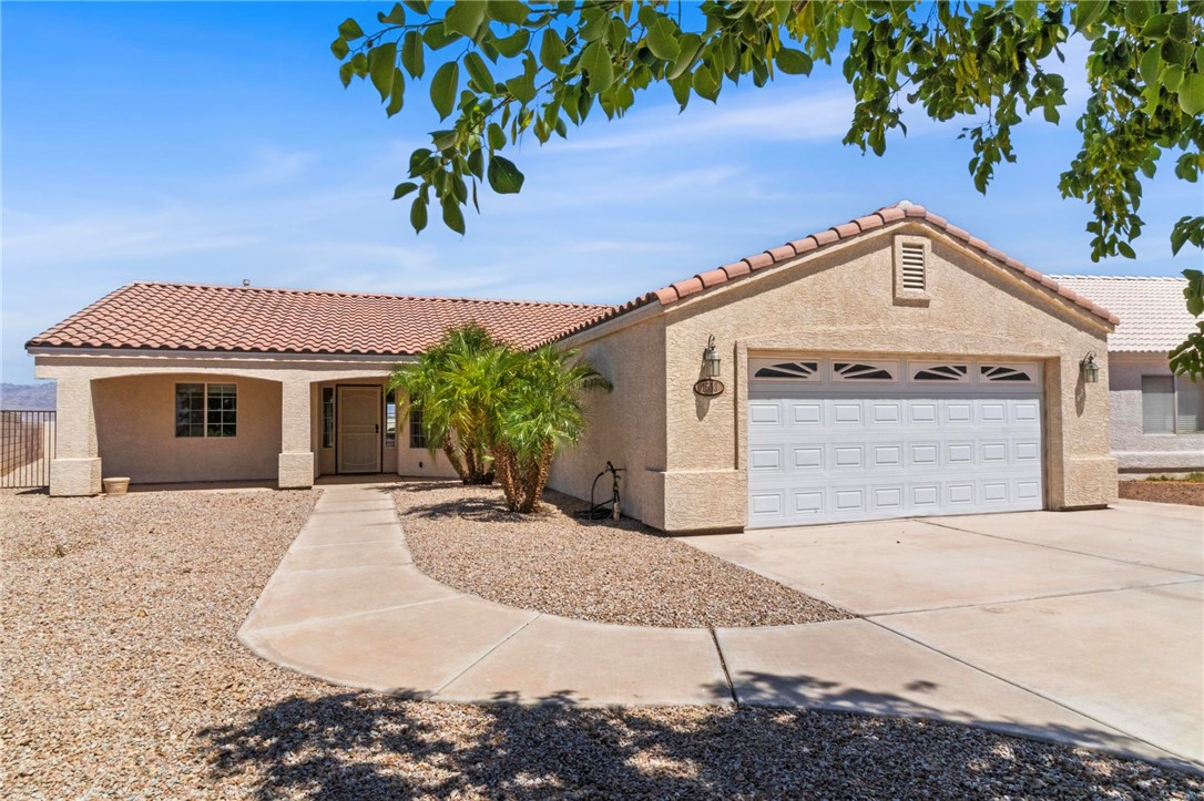 1553 Puma Road Mohave Valley, AZ 86440 - Photo 1 of 41