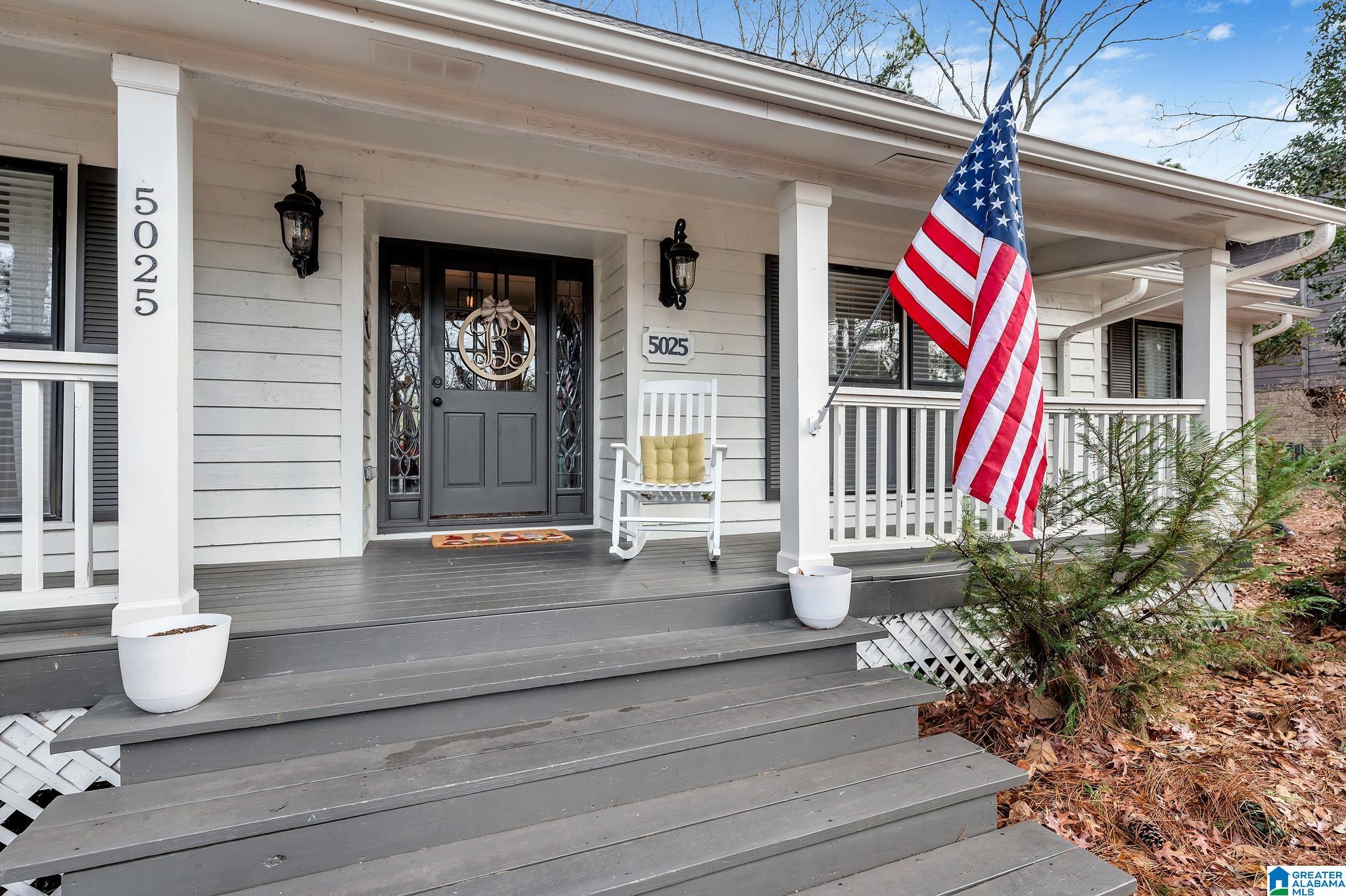 5025 Kerry Downs Road Birmingham, AL 35242 - Photo 6 of 37