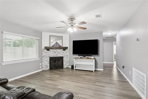 $353,000 | 3744 Tara Drive, Destrehan, LA 70047