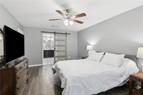 $353,000 | 3744 Tara Drive, Destrehan, LA 70047