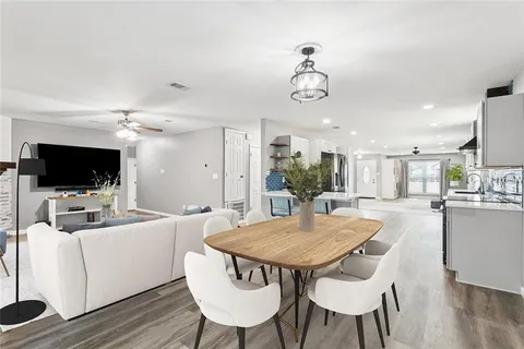 $353,000 | 3744 Tara Drive, Destrehan, LA 70047