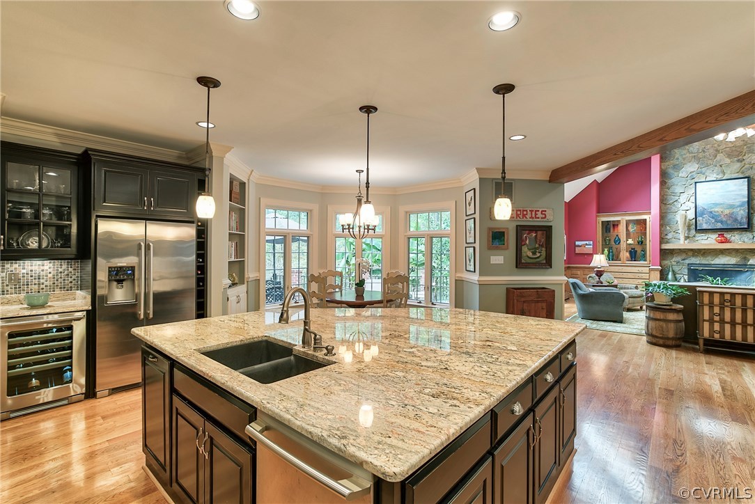 10412 Spring Run Road Chesterfield, VA 23832 - Photo 17 of 49 Gallery Image 17