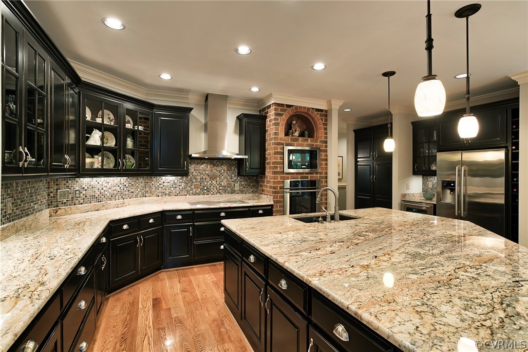 10412 Spring Run Road Chesterfield, VA 23832 - Photo 18 of 49 Gallery Image 18