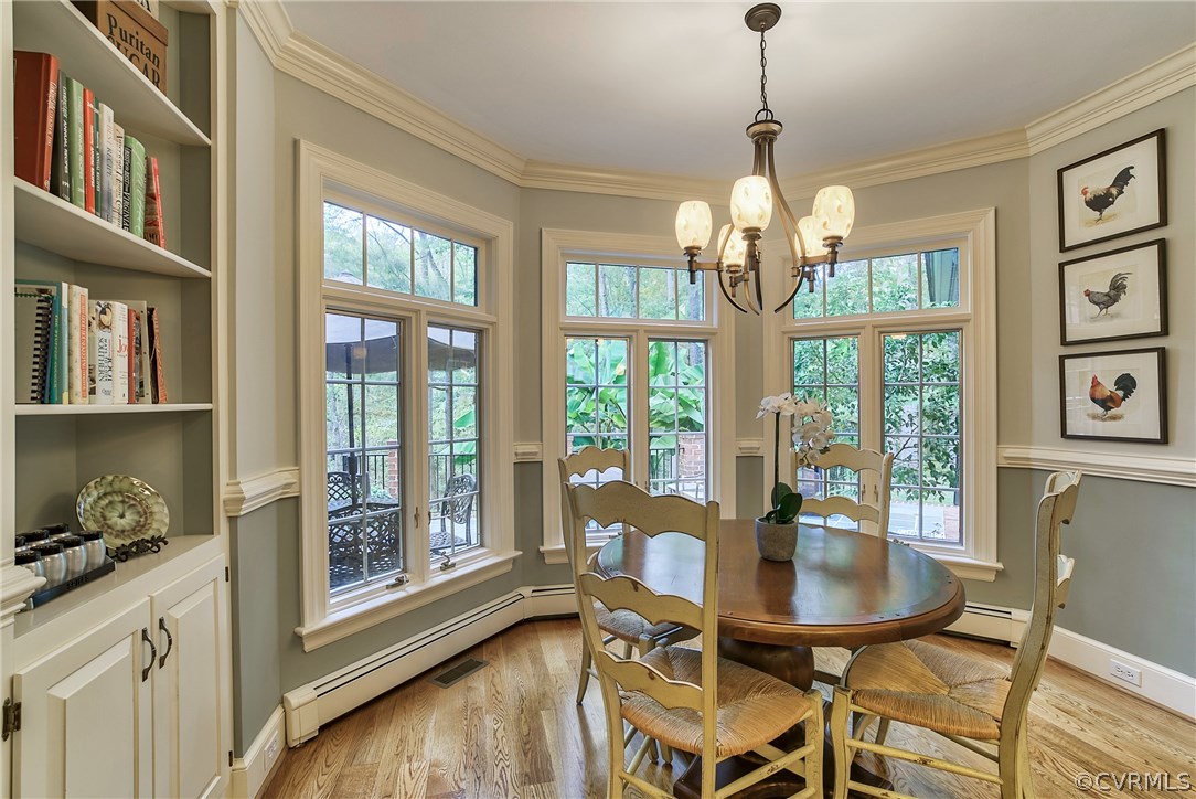 10412 Spring Run Road Chesterfield, VA 23832 - Photo 19 of 49 Gallery Image 19
