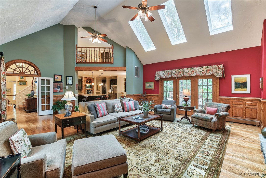 10412 Spring Run Road Chesterfield, VA 23832 - Photo 23 of 49 Gallery Image 23