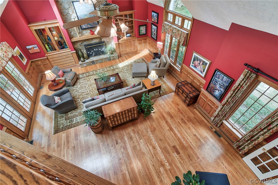 10412 Spring Run Road Chesterfield, VA 23832 - Photo 25 of 49 Gallery Image 25