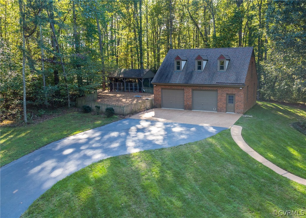 10412 Spring Run Road Chesterfield, VA 23832 - Photo 35 of 49 Gallery Image 35