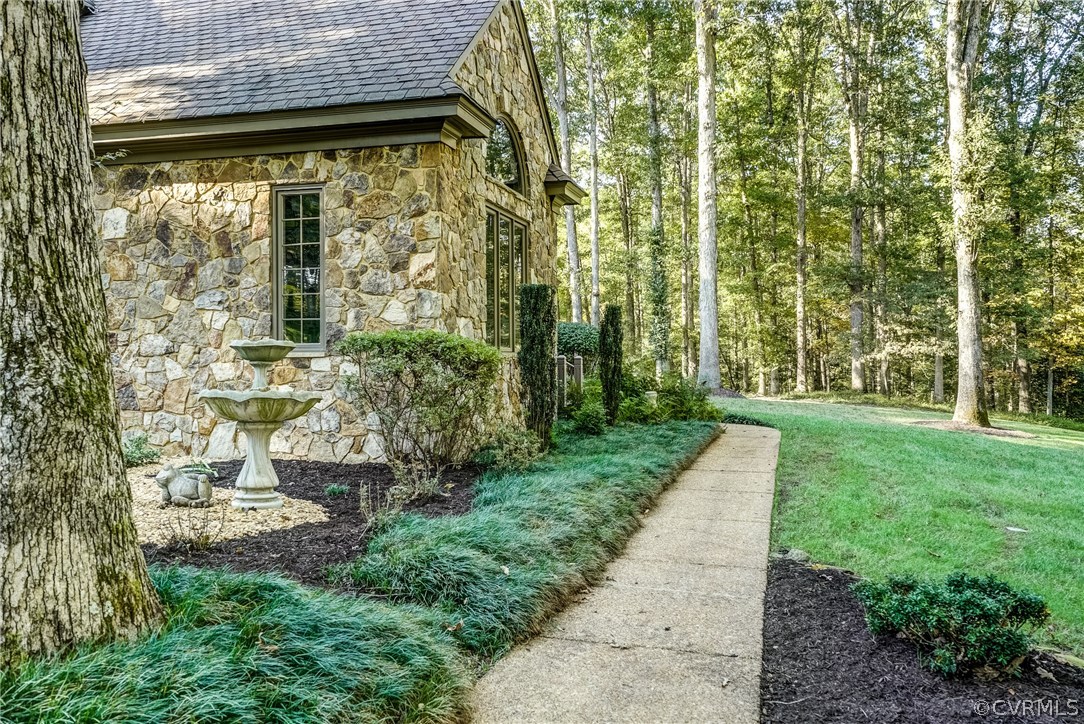 10412 Spring Run Road Chesterfield, VA 23832 - Photo 38 of 49 Gallery Image 38