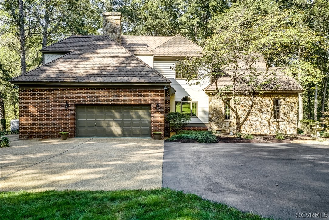 10412 Spring Run Road Chesterfield, VA 23832 - Photo 46 of 49 Gallery Image 46
