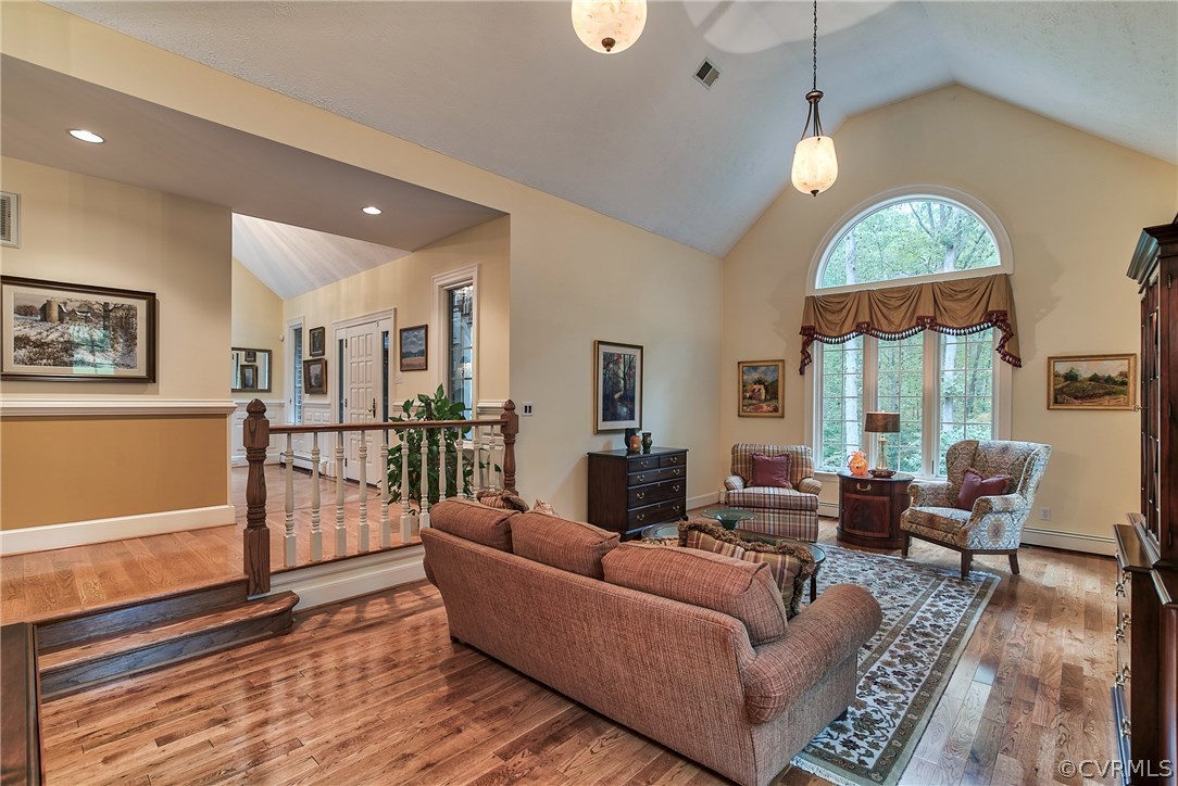 10412 Spring Run Road Chesterfield, VA 23832 - Photo 8 of 49 Gallery Image 8