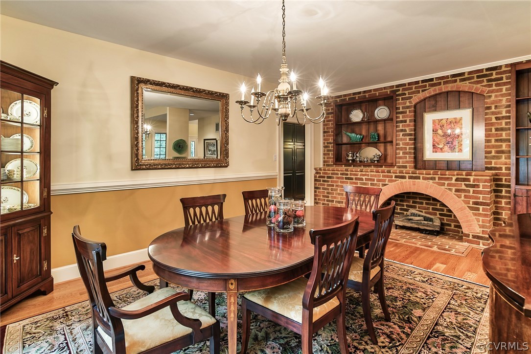 10412 Spring Run Road Chesterfield, VA 23832 - Photo 9 of 49 Gallery Image 9
