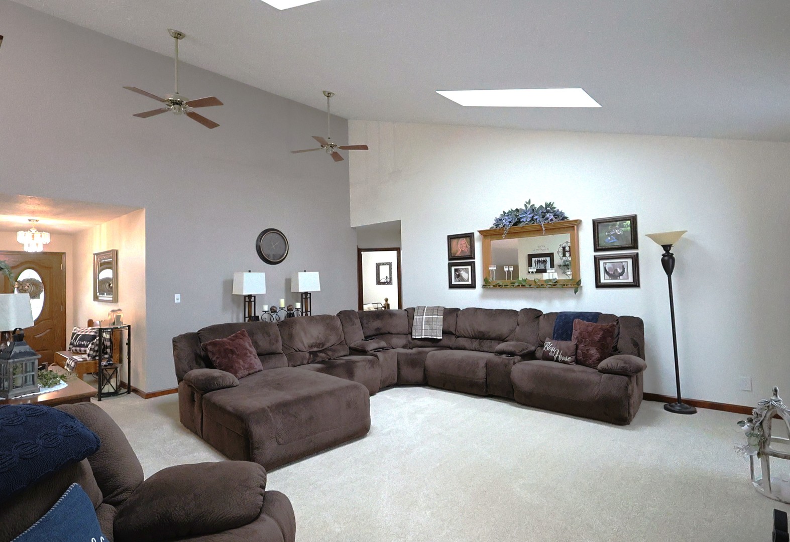 2861 College Street Road Salem, IL 62881 - Photo 11 of 50