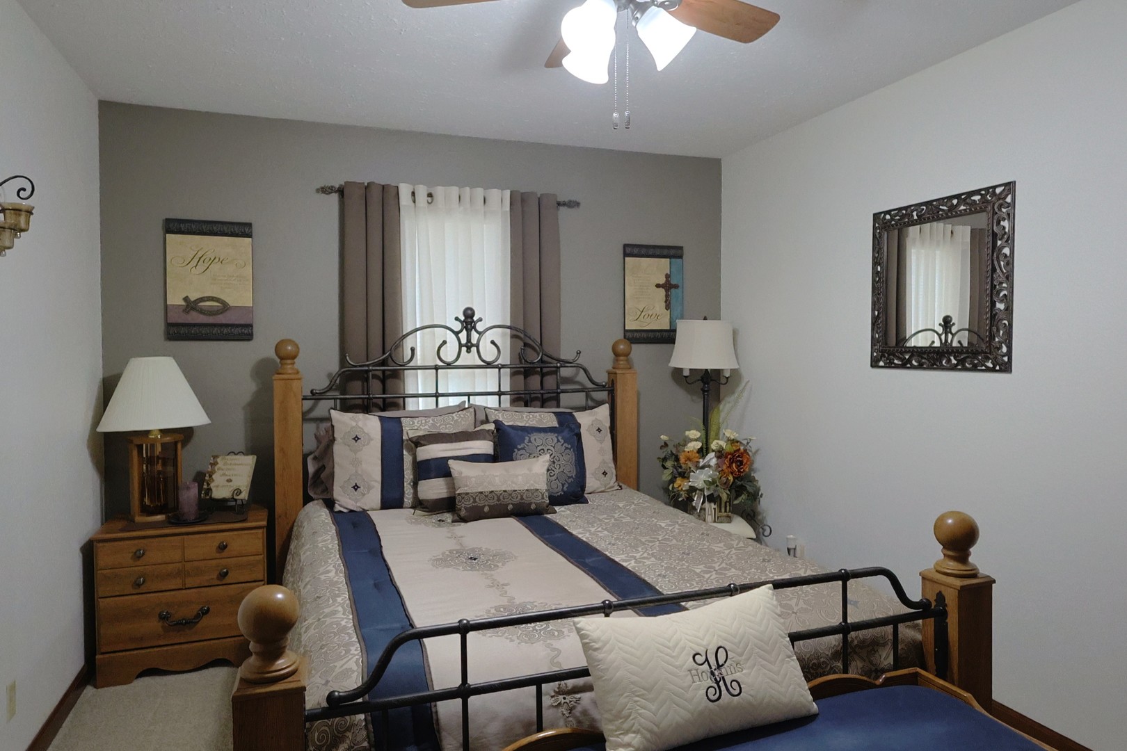 2861 College Street Road Salem, IL 62881 - Photo 29 of 50