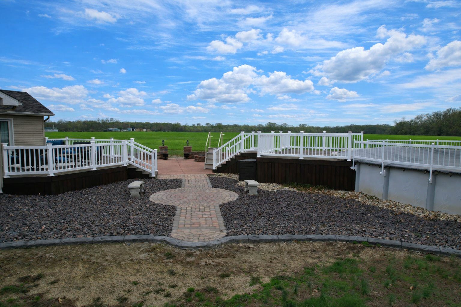 2861 College Street Road Salem, IL 62881 - Photo 40 of 50