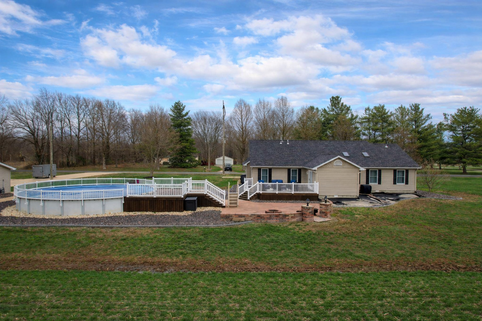 2861 College Street Road Salem, IL 62881 - Photo 41 of 50