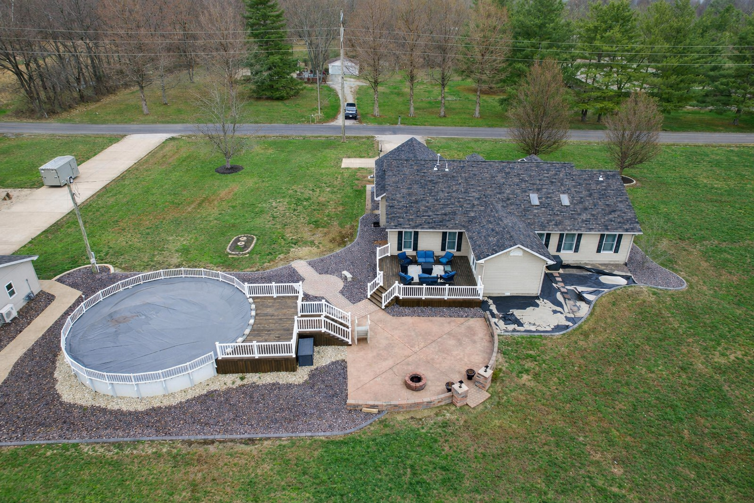 2861 College Street Road Salem, IL 62881 - Photo 42 of 50