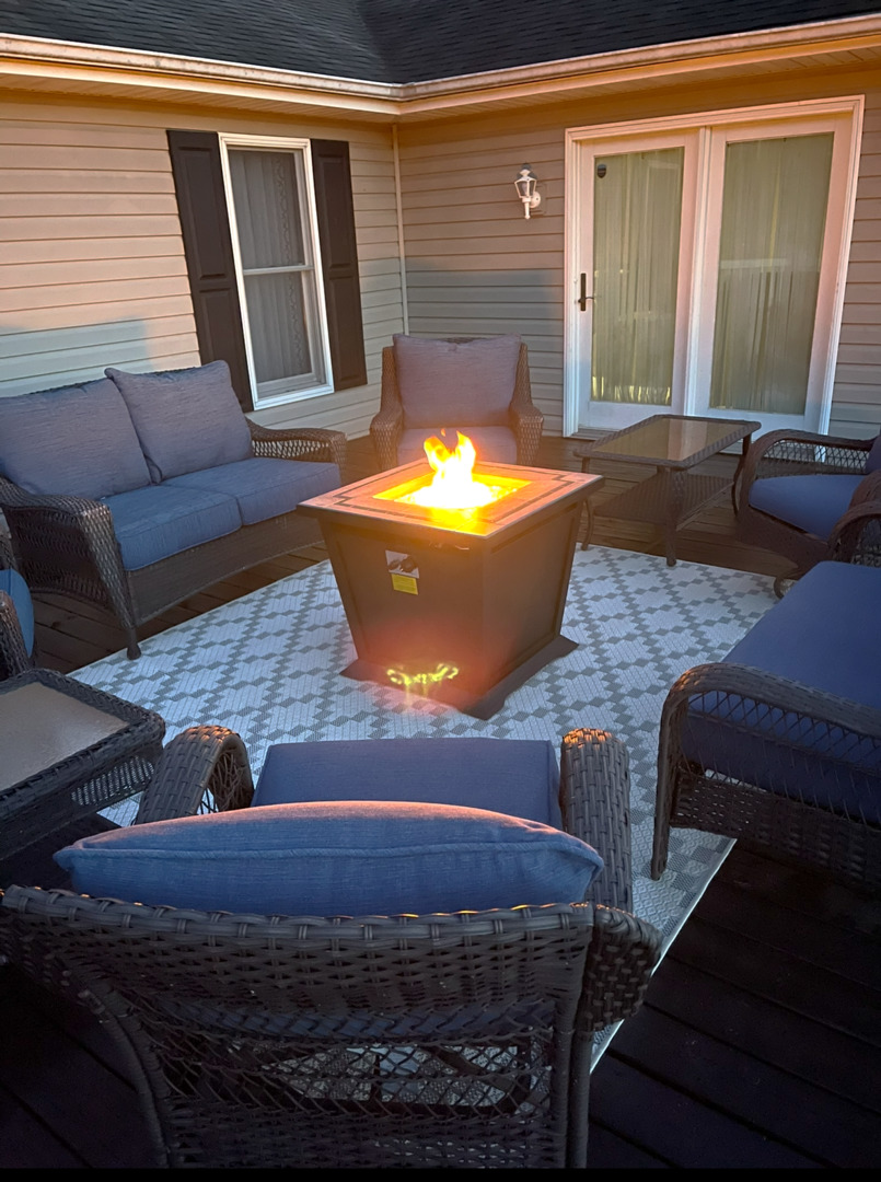 2861 College Street Road Salem, IL 62881 - Photo 45 of 50