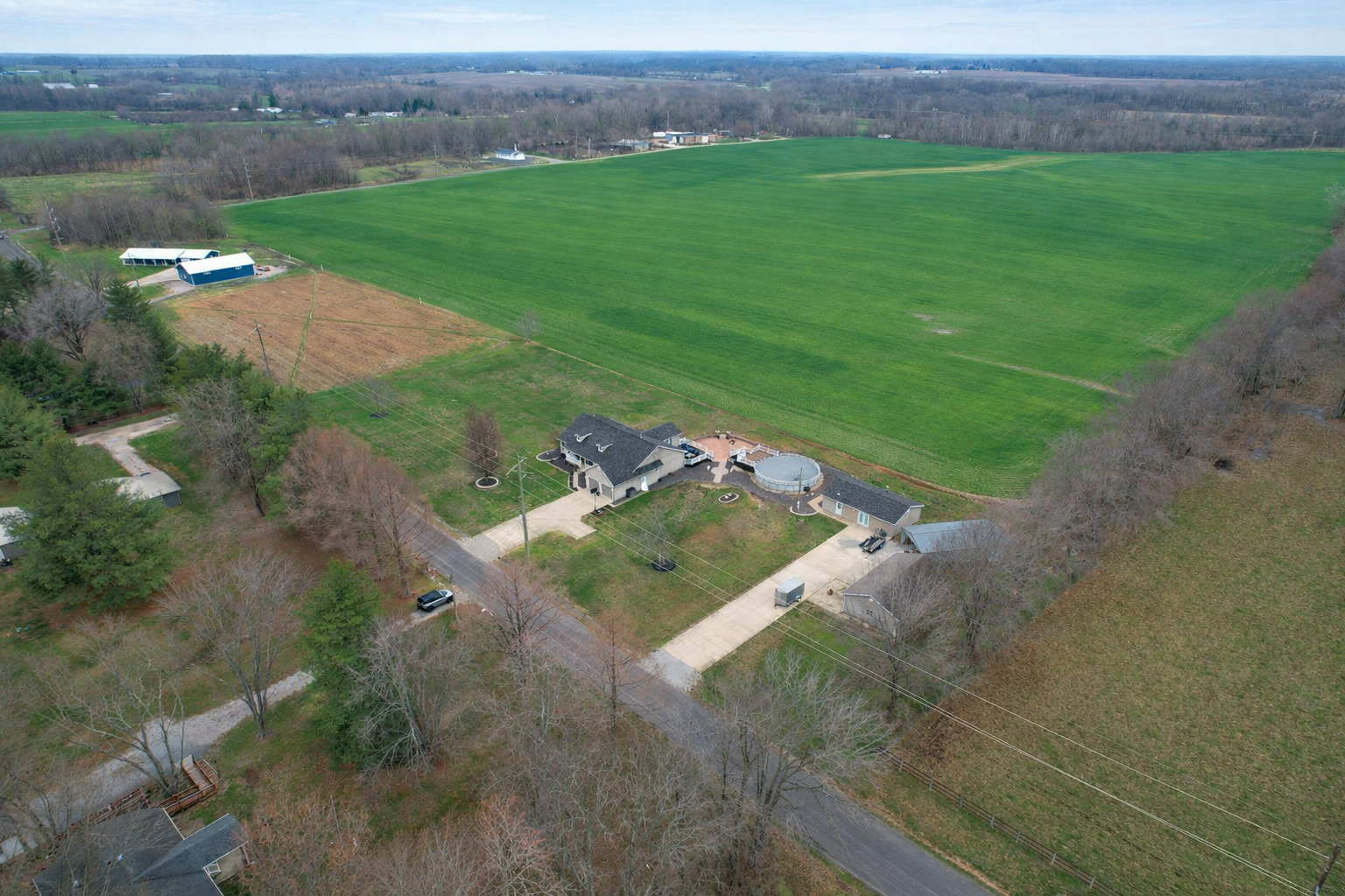 2861 College Street Road Salem, IL 62881 - Photo 50 of 50