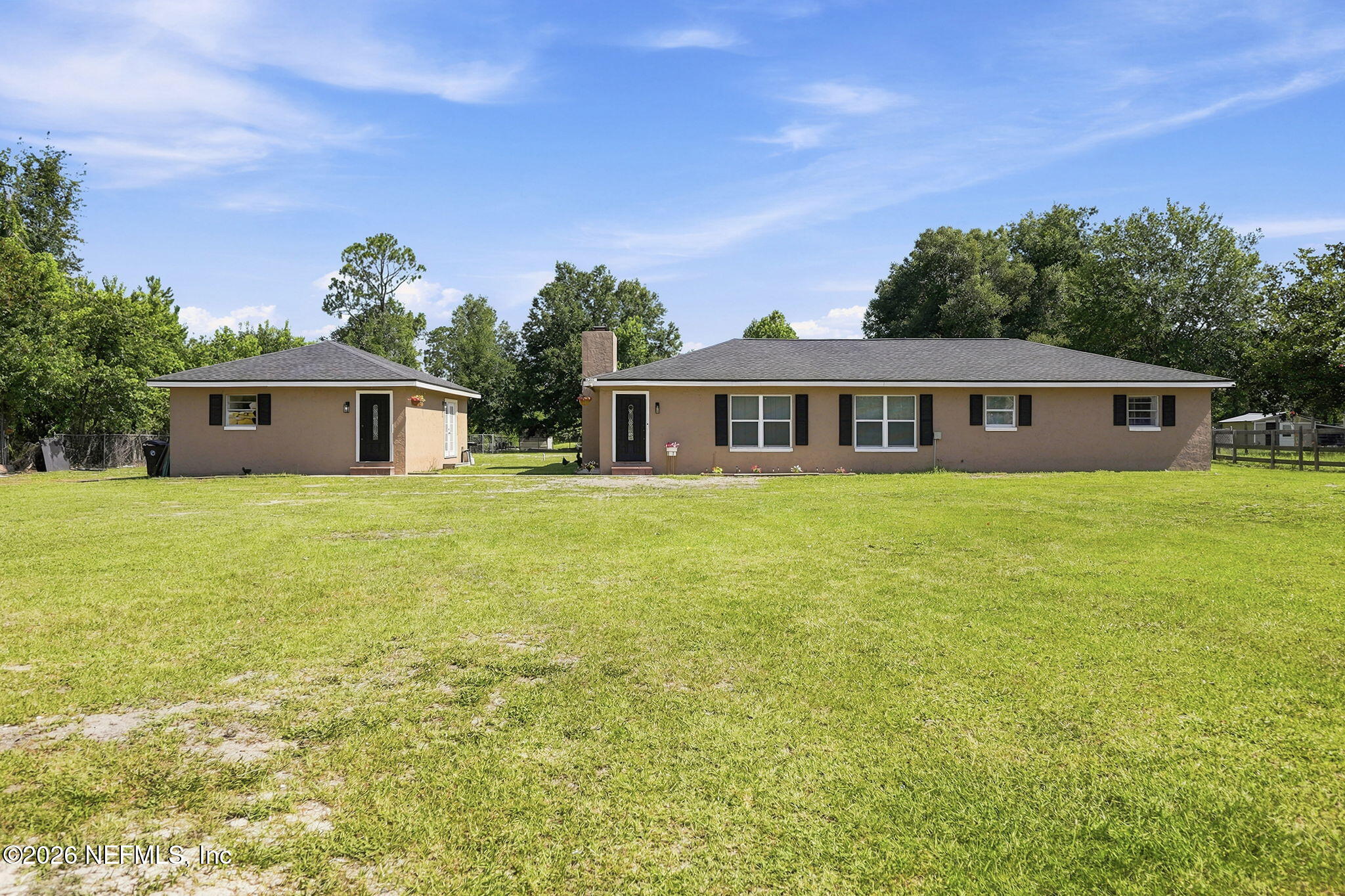 5684 Maverick Road Middleburg, FL 32068 - Photo 1 of 28 Front