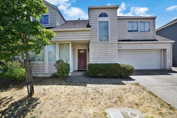 $549,999 | 252 Waterview Terrace, Vallejo, CA 94591