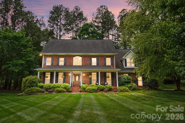 $699,000 | 1111 Presson Farm Lane, Monroe, NC 28110