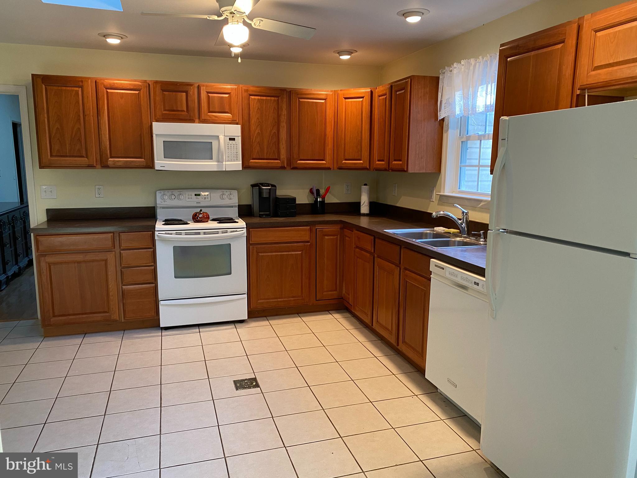 12340 Porter Road Orange, VA 22960 - Photo 11 of 36 Kitchen