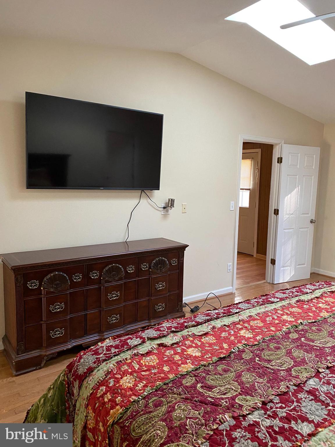 12340 Porter Road Orange, VA 22960 - Photo 14 of 36 Master Bedroom
