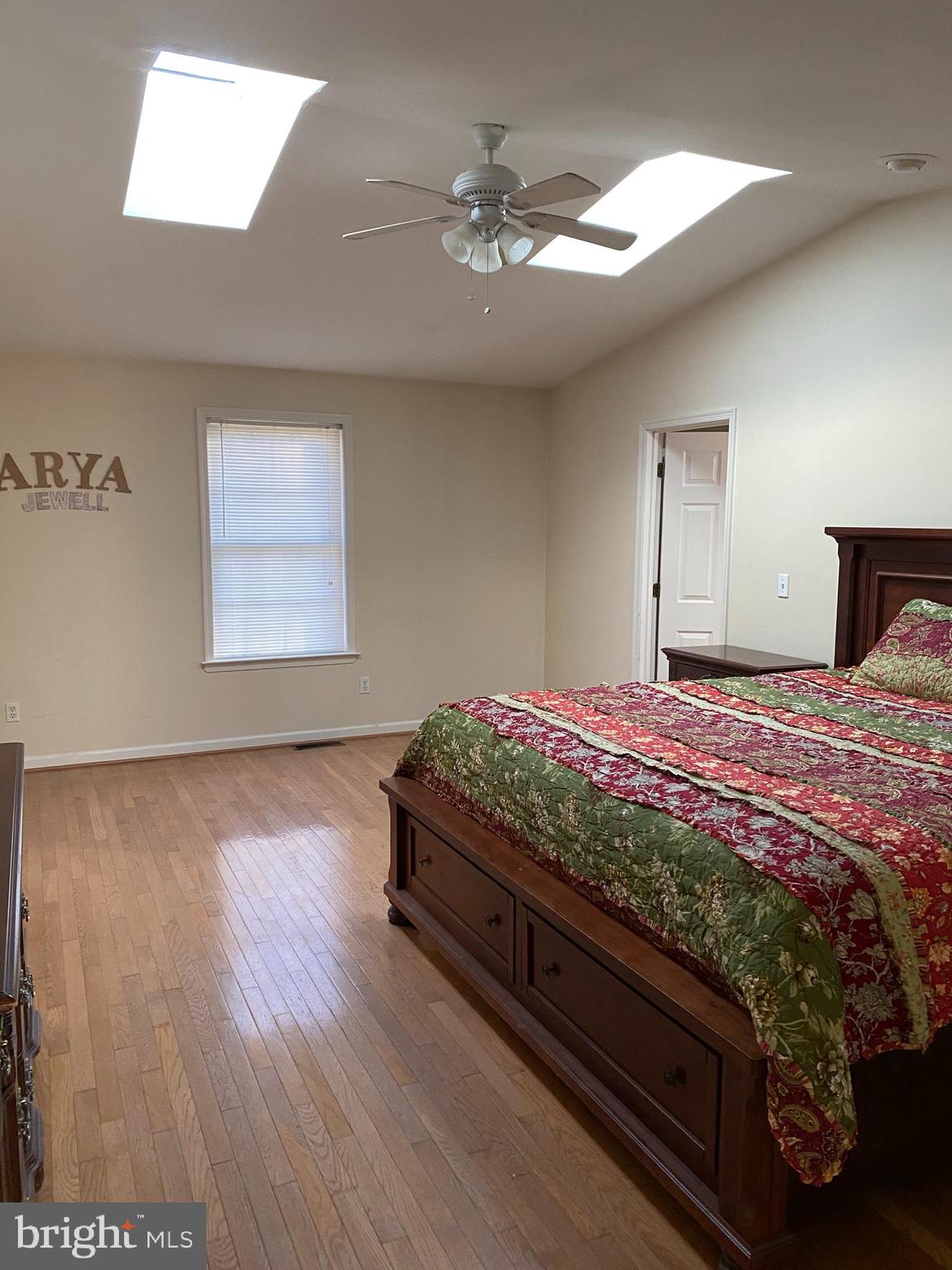 12340 Porter Road Orange, VA 22960 - Photo 15 of 36 Master Bedroom