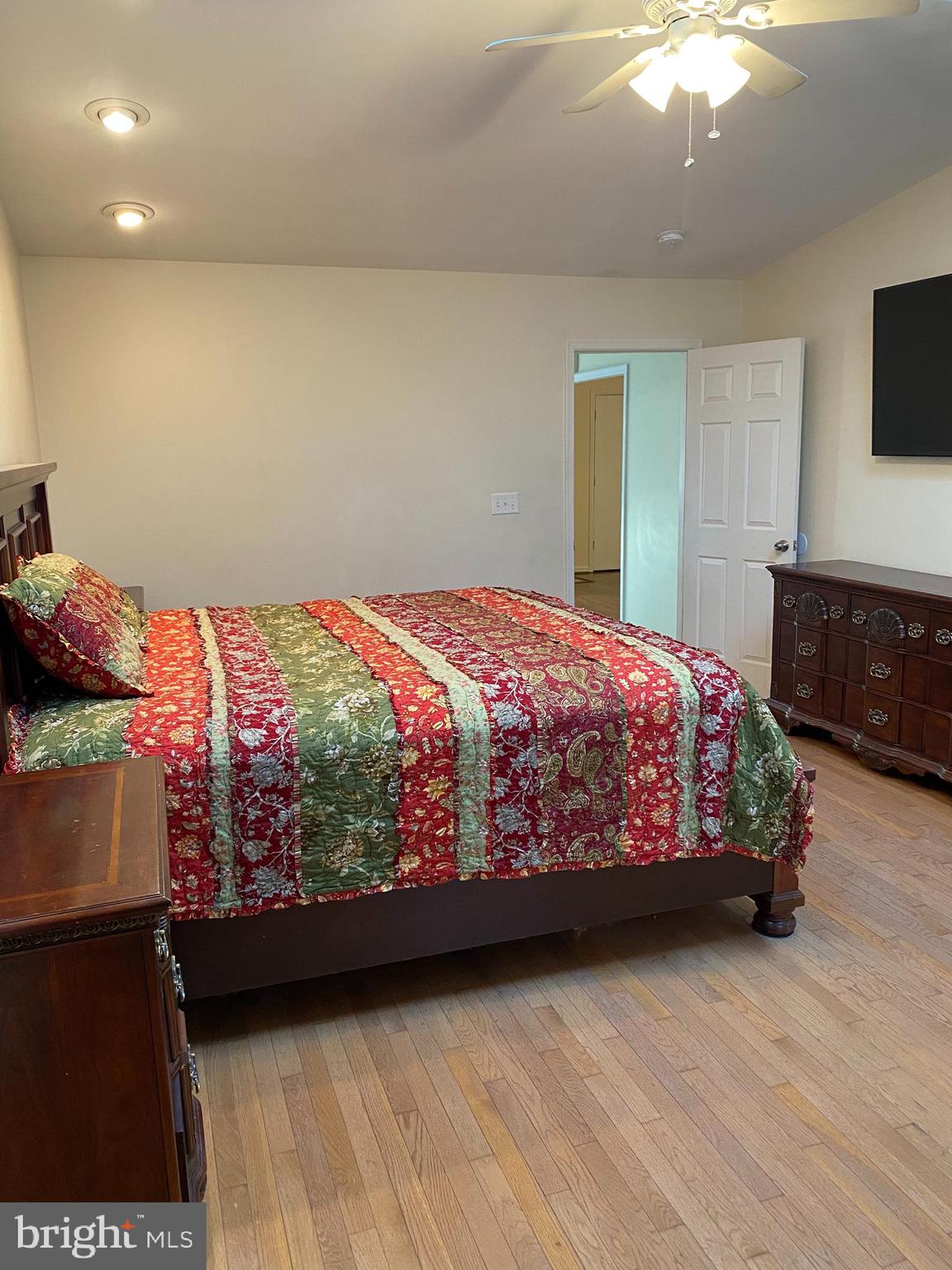 12340 Porter Road Orange, VA 22960 - Photo 16 of 36 Master Bedroom