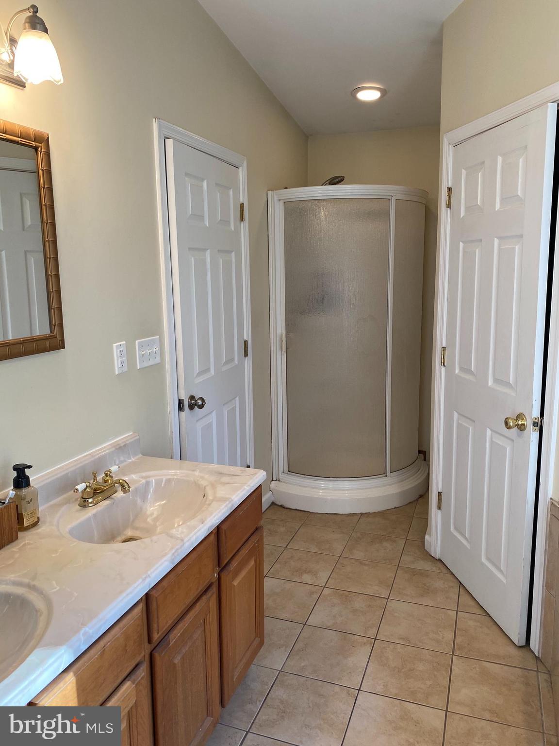 12340 Porter Road Orange, VA 22960 - Photo 20 of 36 Master Bathroom